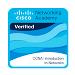 CCNA: Introduction to Networks