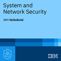 System and Network Security